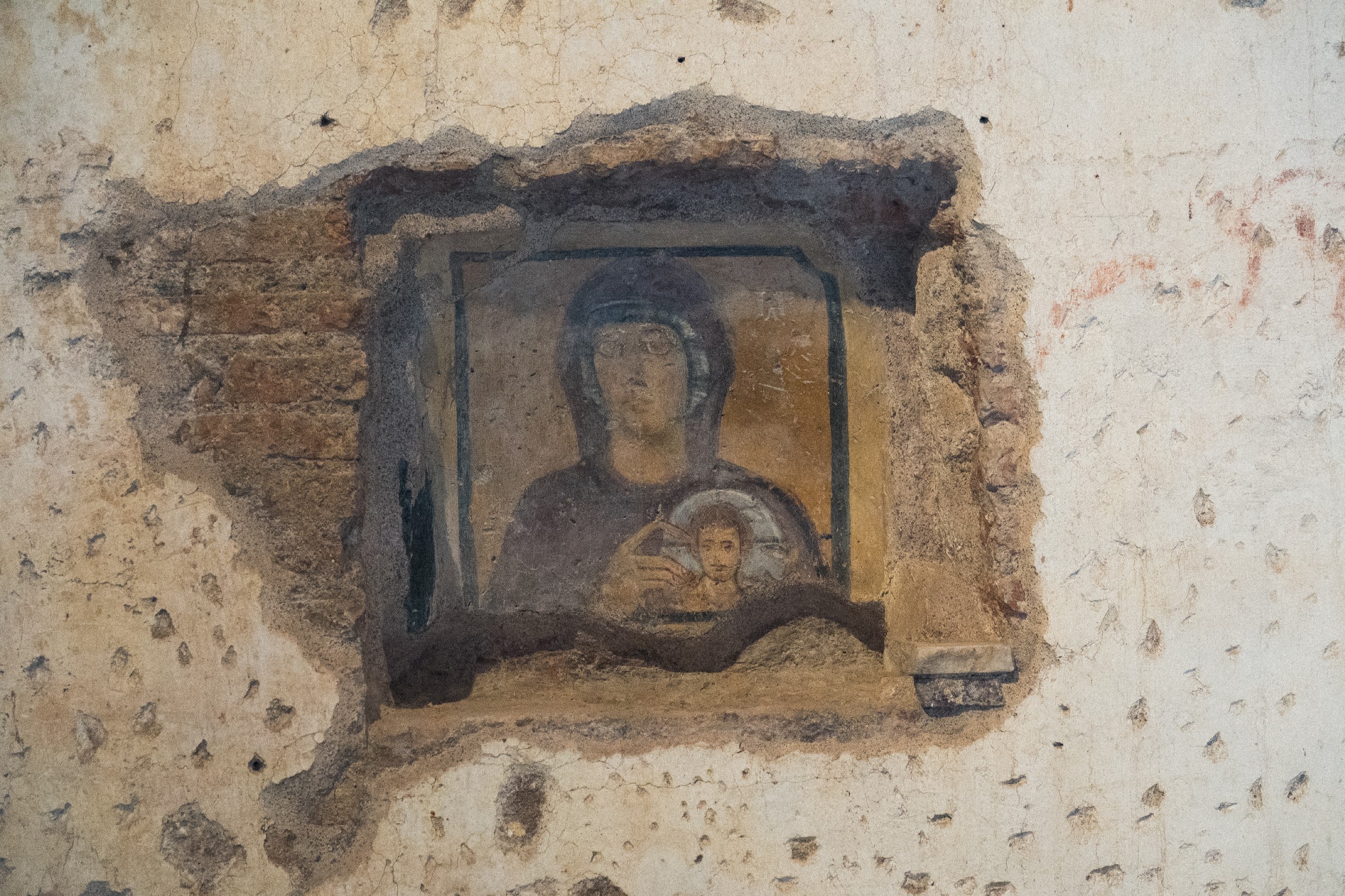 20250509 Rome Forum Romana 024